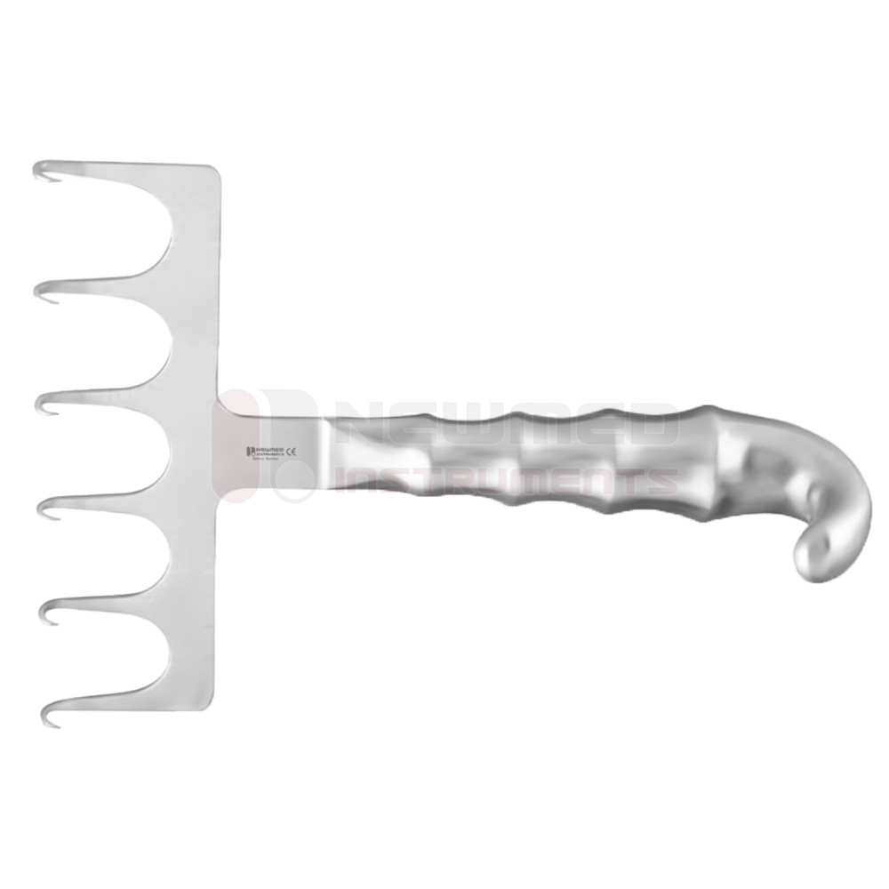 Yancoskie Abdominoplasty Retractor Yancoskie Abdominoplasty Retractor