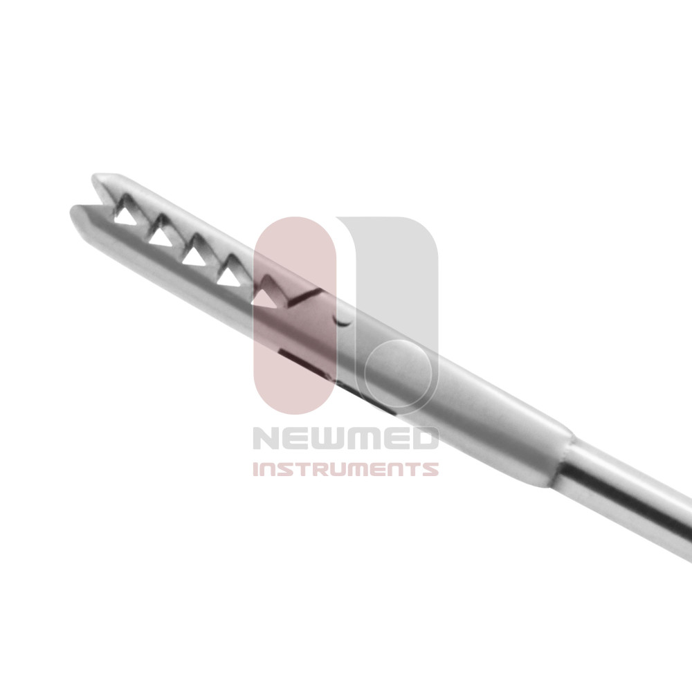Bronchoscopic Alligator Forceps Bronchoscopic Alligator Forceps