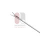 Bronchoscopic Pointed Forceps Bronchoscopic Pointed Forceps