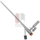 Rigid Bronchoscope 7mm x 35cm Rigid Bronchoscope 7mm x 35cm