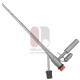 Rigid Bronchoscope 6mm x 30cm Rigid Bronchoscope 6mm x 30cm