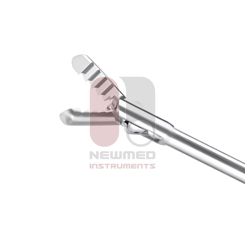 Bronchoscopic Universal Forceps Bronchoscopic Universal Forceps