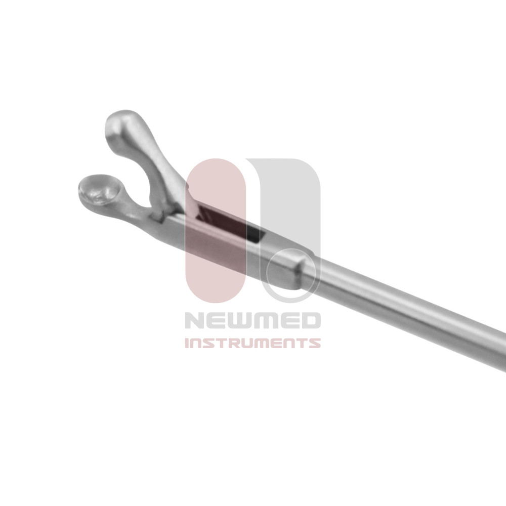Bronchoscopic Cup Forceps Bronchoscopic Cup Forceps