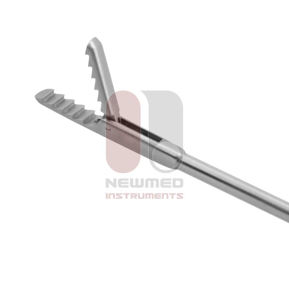 Bronchoscopic Alligator Forceps Bronchoscopic Alligator Forceps