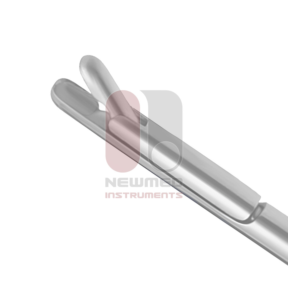 Bruenings Broncho-Esophagoscopy Forceps Bruenings Broncho-Esophagoscopy Forceps