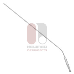 Tubo de aspiração para esofagoscopia Tubo de aspiração para esofagoscopia