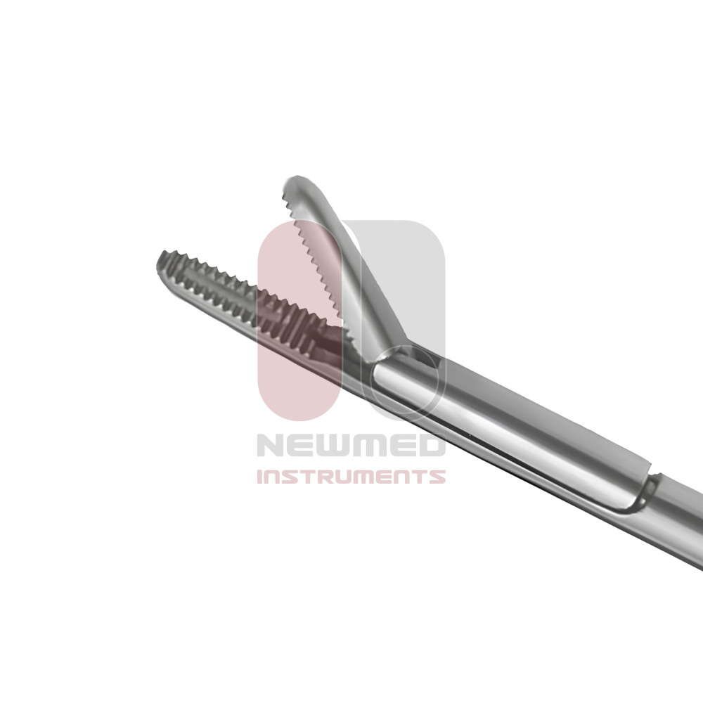 Fraenkel Broncho-Esophagoscopy Forceps Fraenkel Broncho-Esophagoscopy Forceps