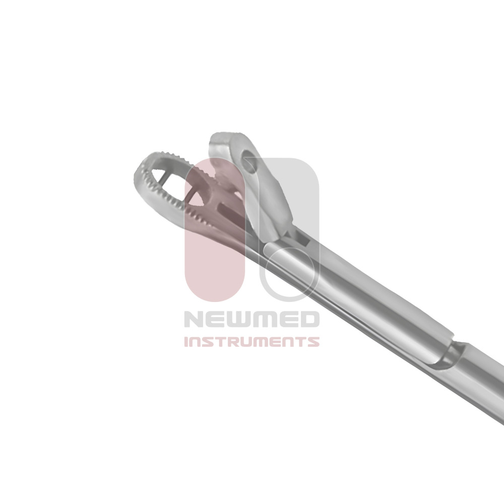 Krause Broncho-Esophagoscopy Forceps Krause Broncho-Esophagoscopy Forceps