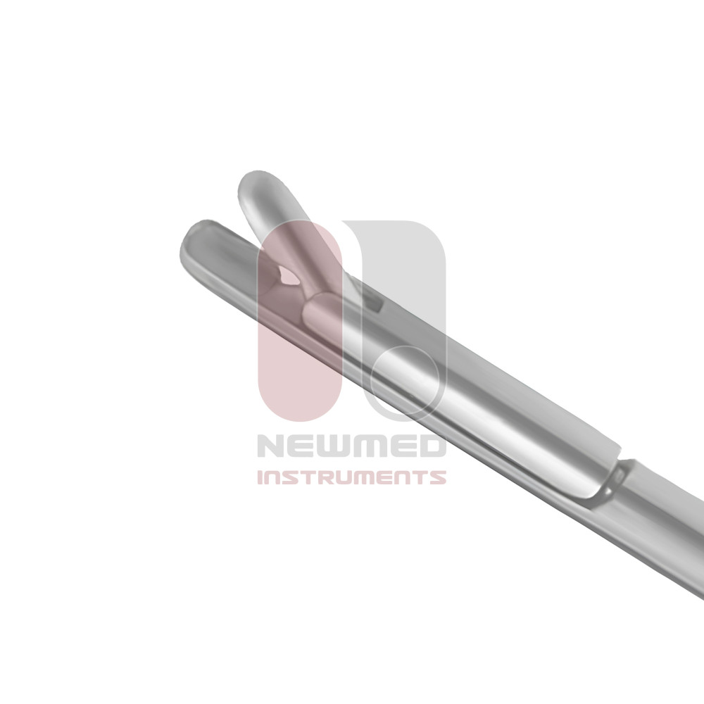 Lange Broncho-Esophagoscopy Forceps Lange Broncho-Esophagoscopy Forceps