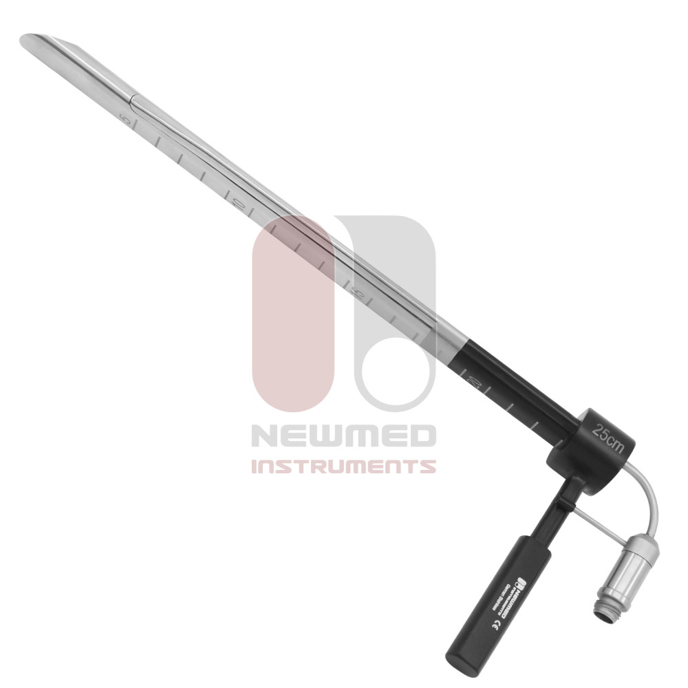 Rigid Esophagoscope Rigid Esophagoscope