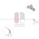 Scheinmann Broncho-Esophagoscopy Forceps Scheinmann Broncho-Esophagoscopy Forceps