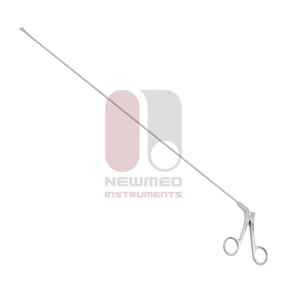 Scheinmann Broncho-Esophagoscopy Forceps Scheinmann Broncho-Esophagoscopy Forceps