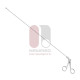Scheinmann Broncho-Esophagoscopy Forceps Scheinmann Broncho-Esophagoscopy Forceps