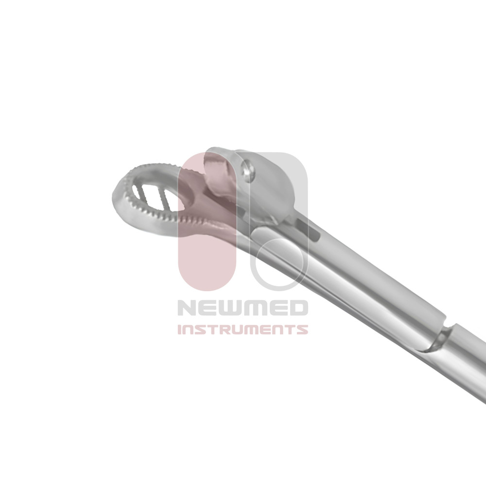 Scheinmann Broncho-Esophagoscopy Forceps Scheinmann Broncho-Esophagoscopy Forceps