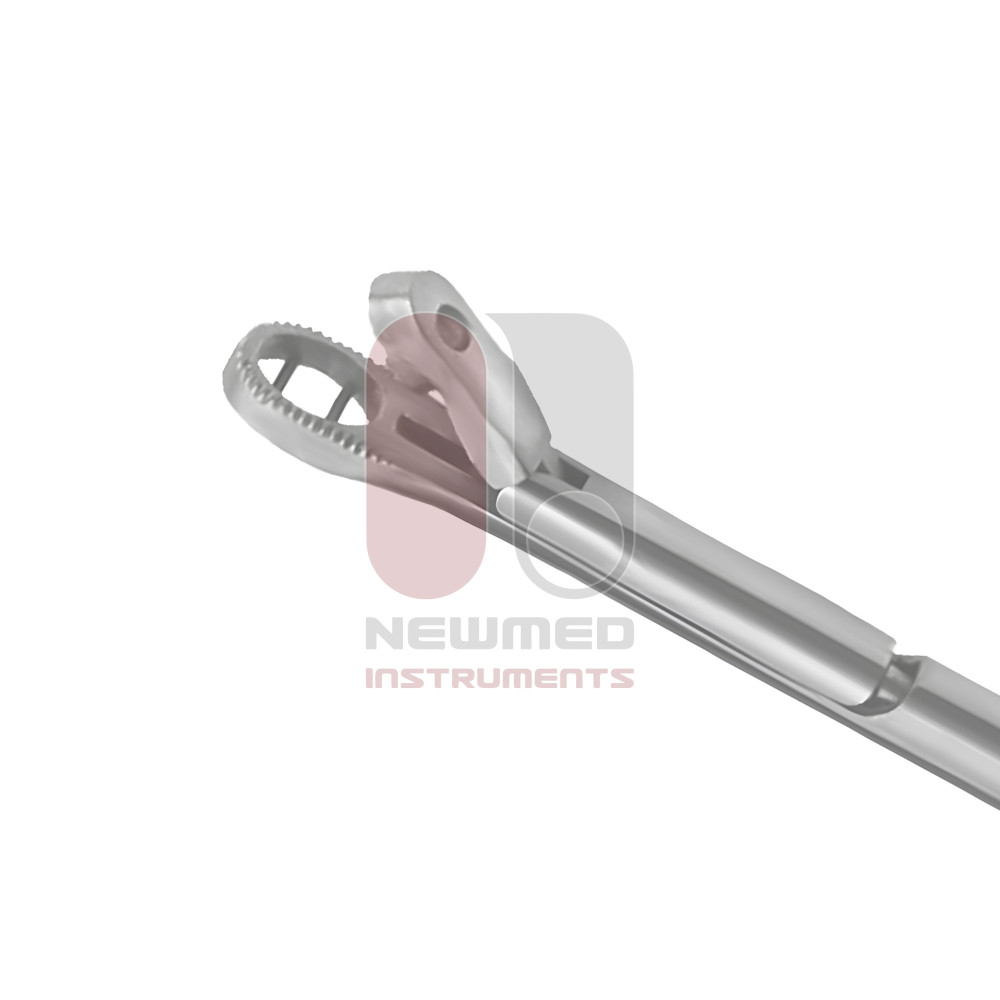 Schumacher Broncho-Esophagoscopy Forceps Schumacher Broncho-Esophagoscopy Forceps