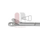 Schumacher Broncho-Esophagoscopy Forceps Schumacher Broncho-Esophagoscopy Forceps
