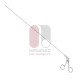 Seiffert Broncho-Esophagoscopy Forceps Seiffert Broncho-Esophagoscopy Forceps