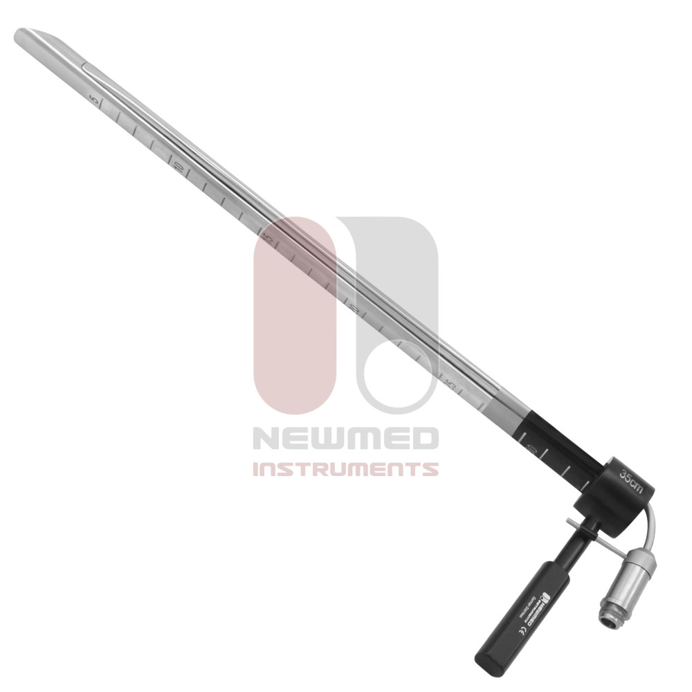 Rigid Esophagoscope Rigid Esophagoscope