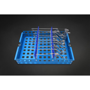 Kits d'instruments d'arthroscopie