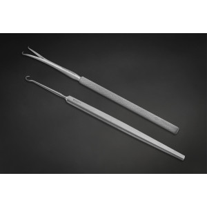 Cardiovacular Hooks & Loops 
