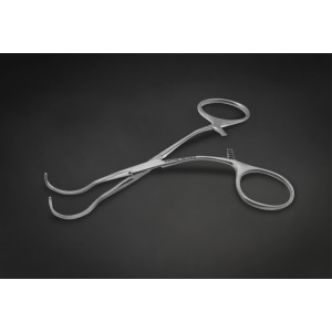 Cardiovascular Clamps