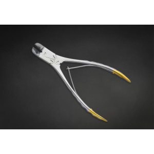 Cardiovascular Cutters and Contractors