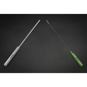 Cardiovascular Dilator