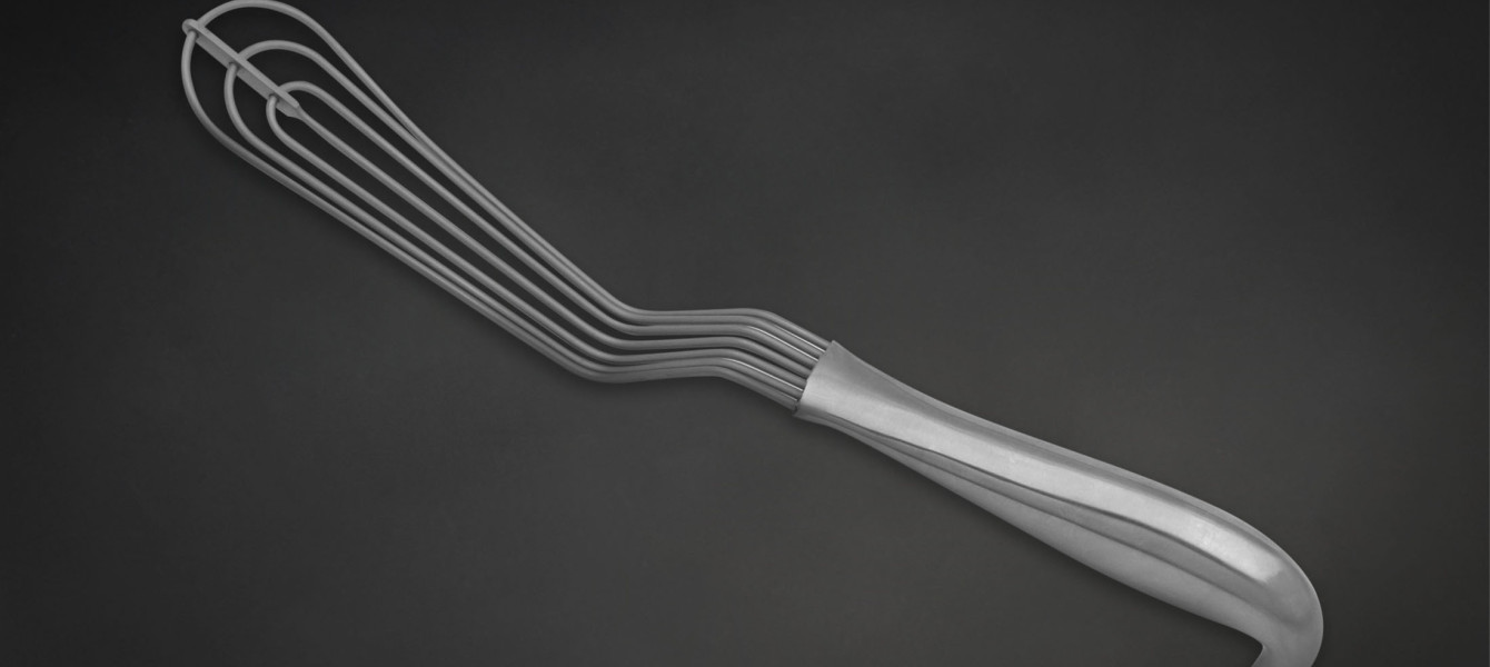 Cardiovascular Retractors