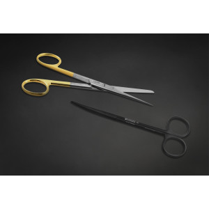 Cardiovascular Scissors
