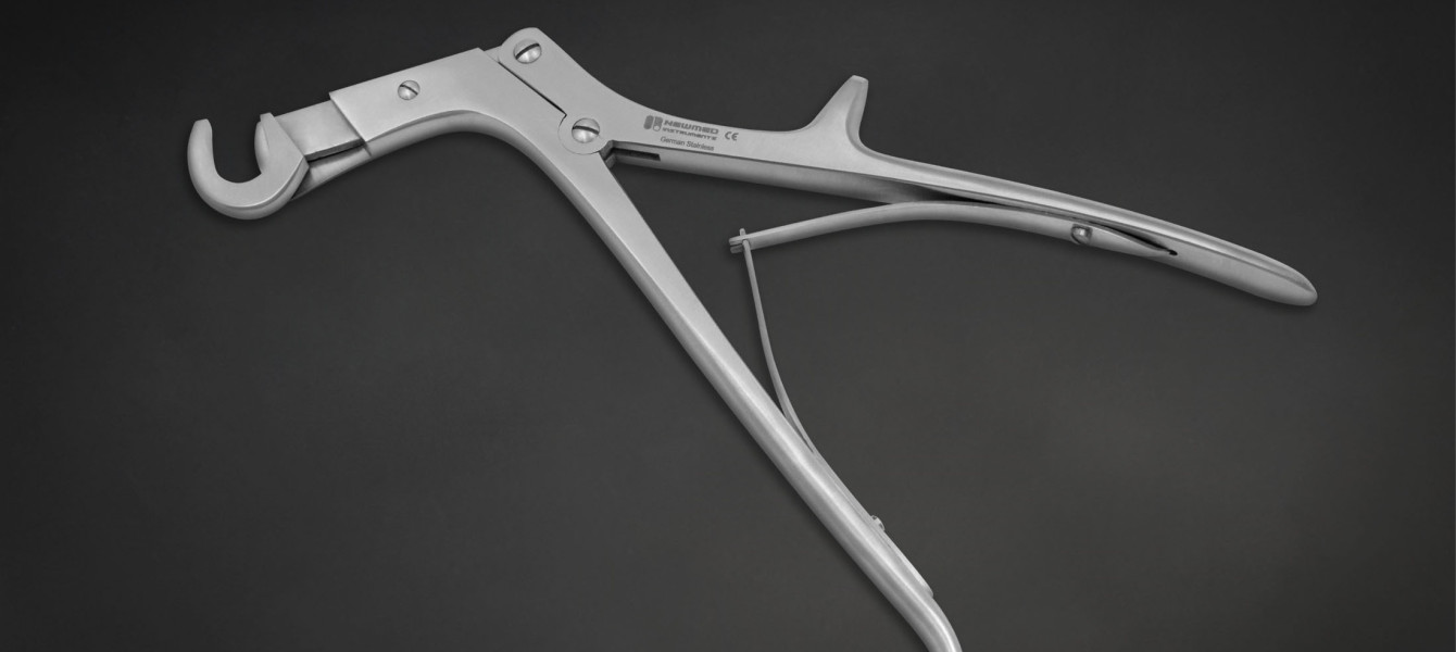 Cardiovascular Shears & Spatulas 