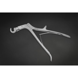 Cardiovascular Shears & Spatulas 