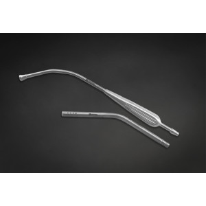 Cardiovascular Suction Tubes