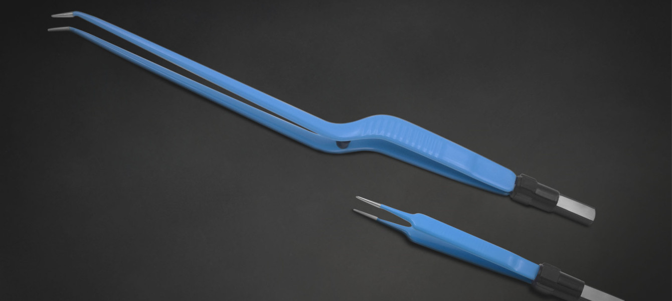 European Style Bipolar Forceps