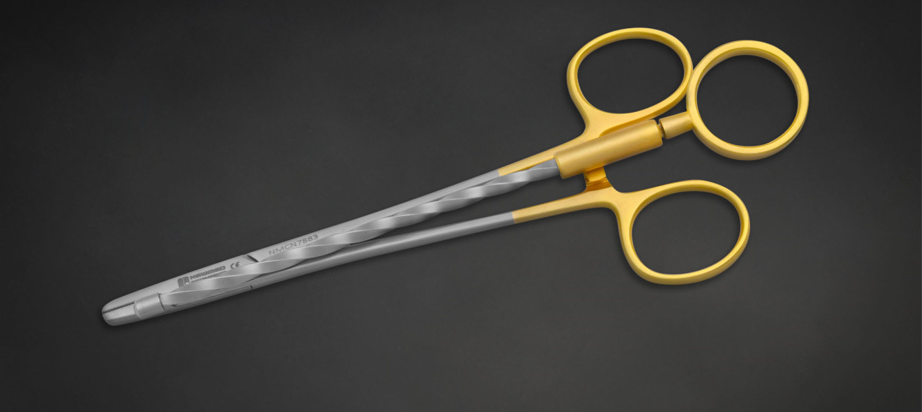 Ligature Carrier & Wire Twisters