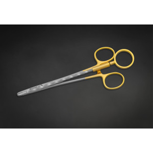 Ligature Carrier & Wire Twisters