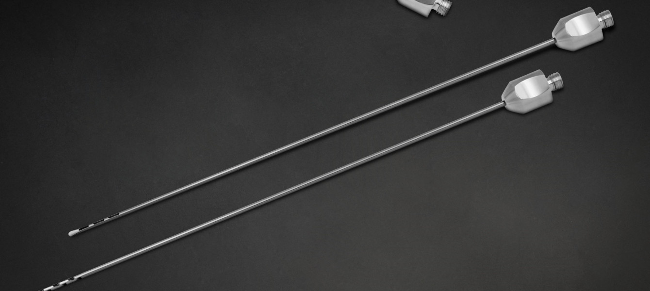 BeautiFill Laser Liposuction Cannula