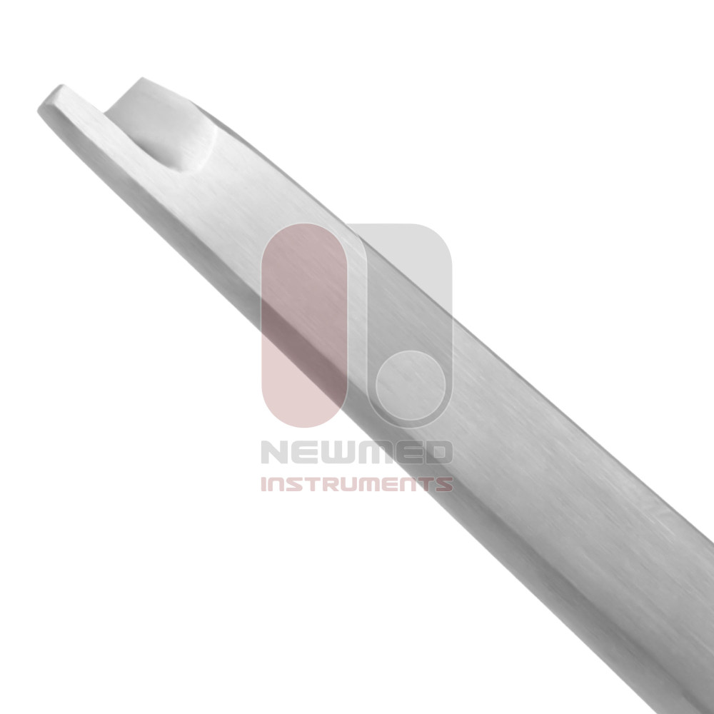 Alexander mastoid chisels Alexander mastoid chisels
