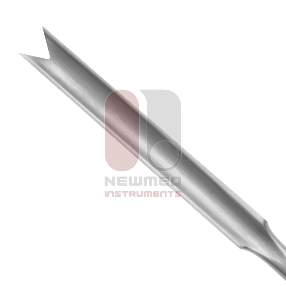 Ballenger Septum Gouge / Chisel