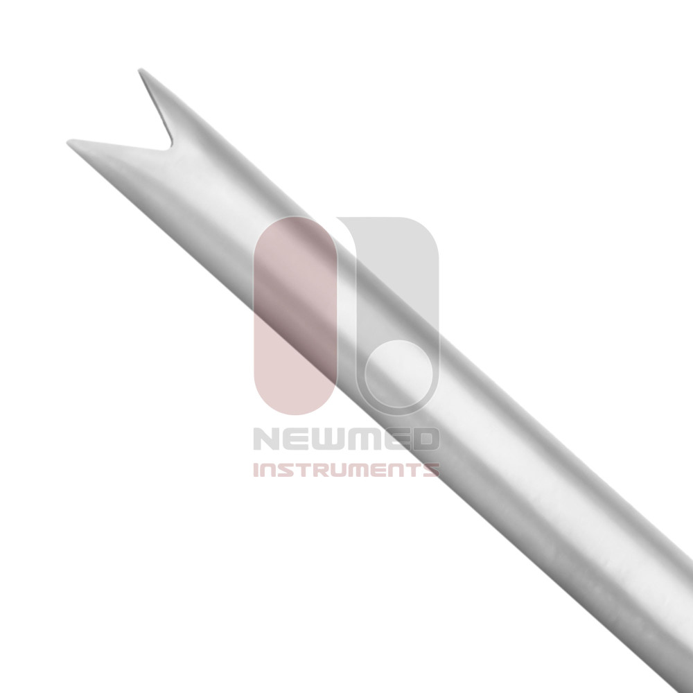 Ballenger Septum Gouge / Chisel