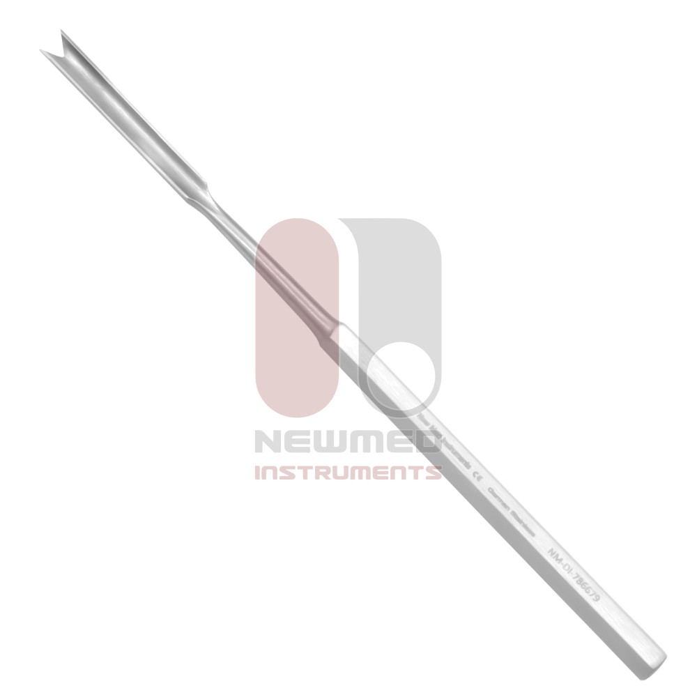 Ballenger Septum Gouge / Chisel
