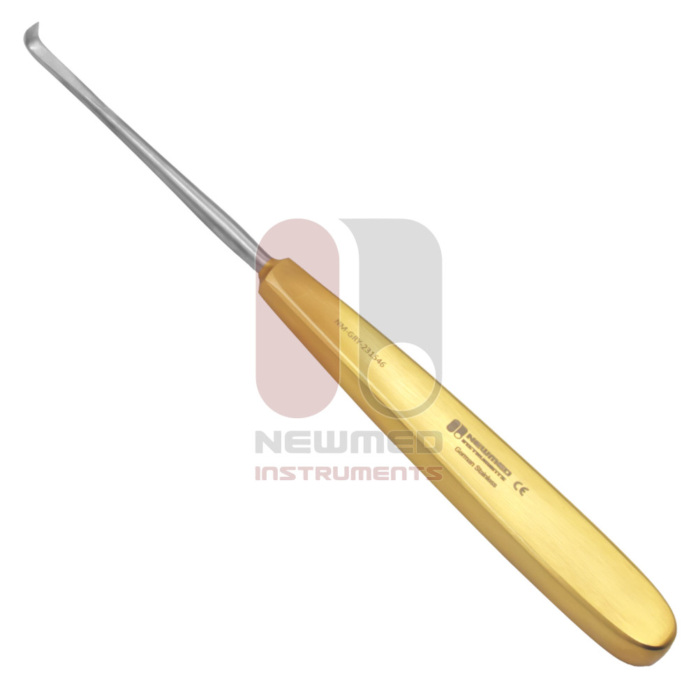 Cakir Nasal Chisel - 90 Degree Angle