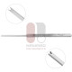 Cakir Nasal Osteotome V-Shaped Tip