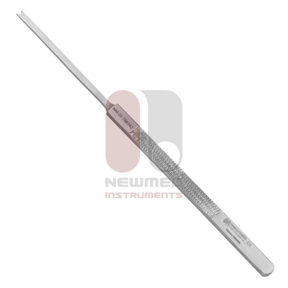 Cakir Nasal Osteotome V-Shaped Tip