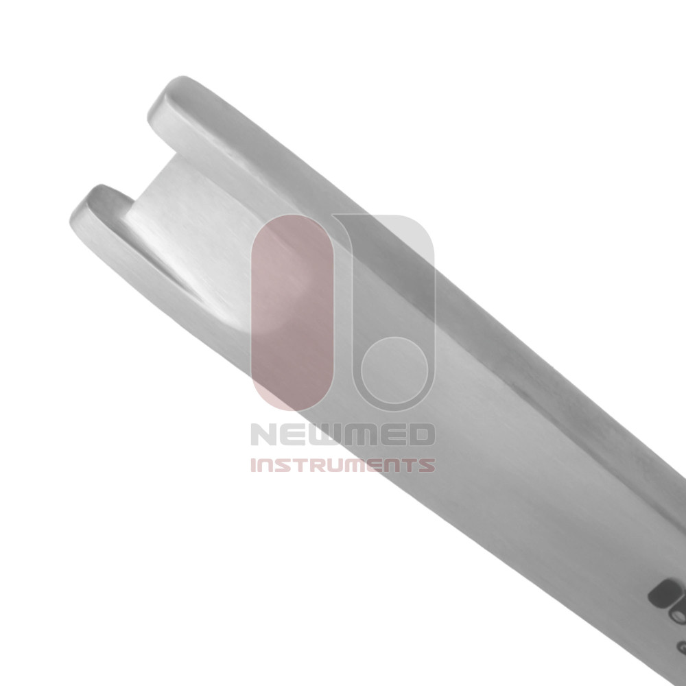 Cinelli Double-Guarded Osteotome
