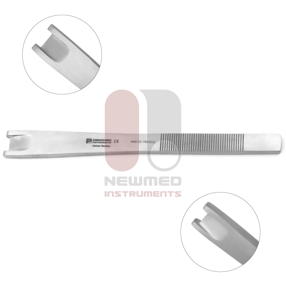 Cinelli Double-Guarded Osteotome