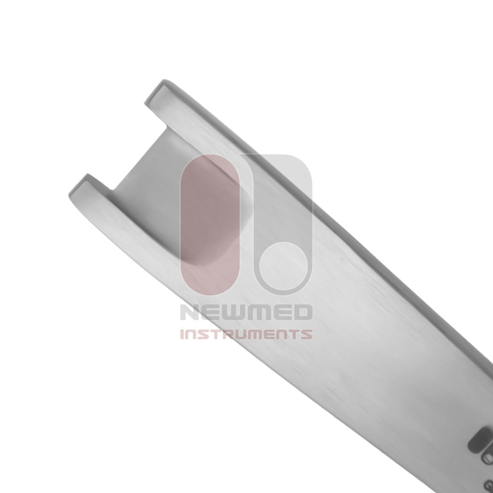 Cinelli Double-Guarded Osteotome