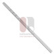 Cottle Chisel - Straight, w/ depth markings Cottle Chisel - Straight, w/ depth markings