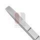 Cottle Chisel - Straight, w/ depth markings Cottle Chisel - Straight, w/ depth markings