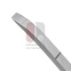 Cottle Chisel - Curved, w/ depth markings