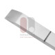 Cottle T-Shaped Chisel - Cross Bar Graduated,